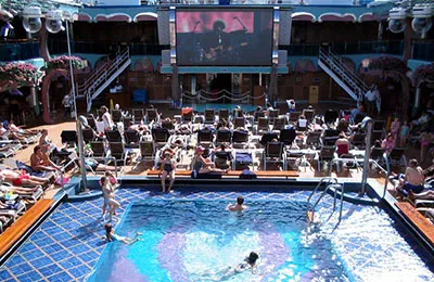 Photo 6 of Carnival Splendor ®