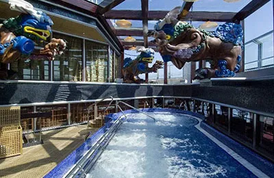 Photo 7 of Carnival Splendor ®