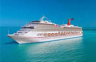 Photo 1 of Carnival Triumph ®