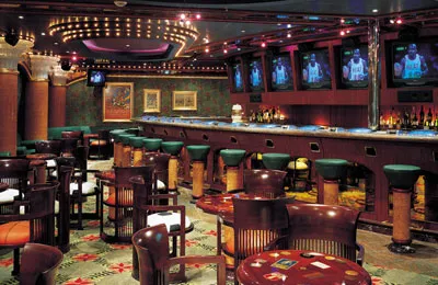 Photo 8 of Carnival Triumph ®