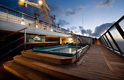 Photo 5 of Carnival Victory ®