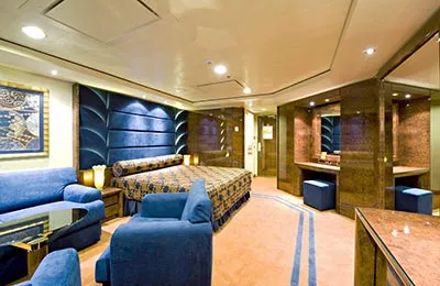 Photo 7 of Celestyal Crystal