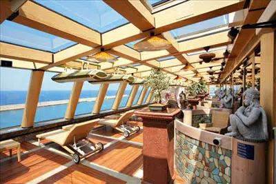 Photo 3 of Costa Concordia