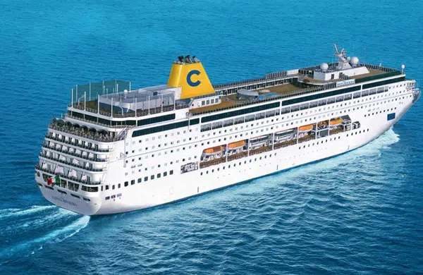 Images of Costa neoRiviera