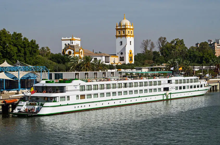 Photo 1 of MS La Belle de Cadix