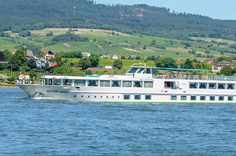 Photo 1 of Ms Victor Hugo