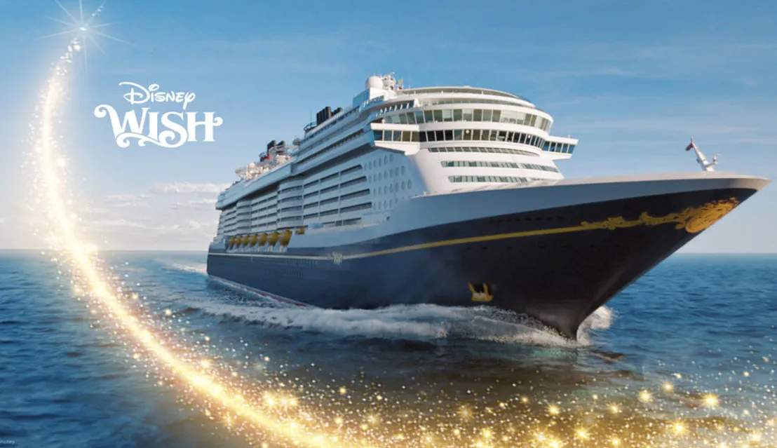 Disney Wish Cruises, prices and departures 2024 2025