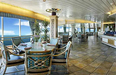 Photo 5 of Prinsendam