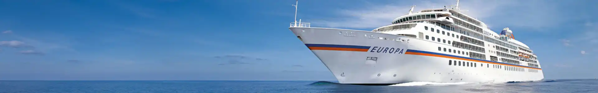 MS Europa