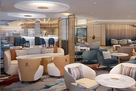 Photo 4 of Oceania Sonata