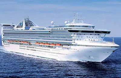 Photo 1 of Golden Princess