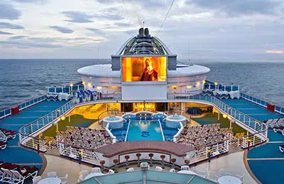 Photo 2 of Golden Princess