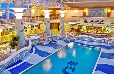 Photo 4 of Golden Princess
