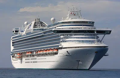 Images of Ruby Princess