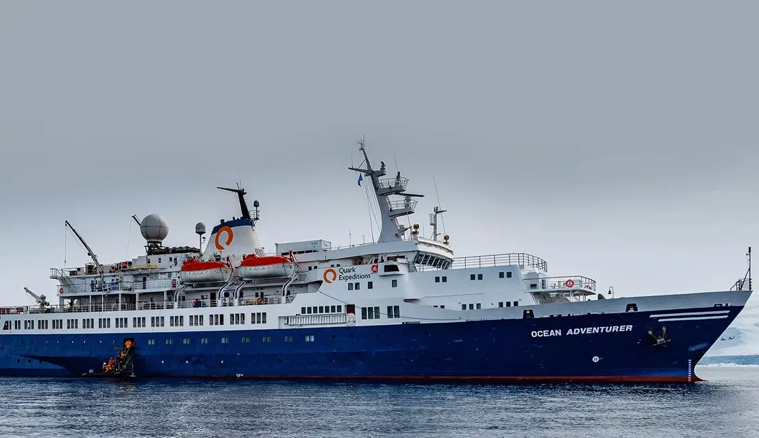 Photo 1 of Ocean Adventurer