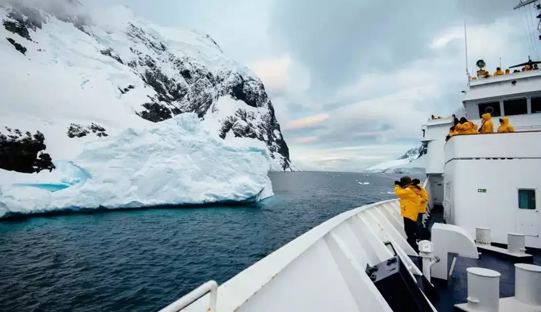 Photo 2 of Ocean Adventurer