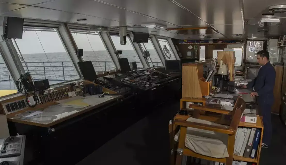 Photo 8 of Ocean Adventurer