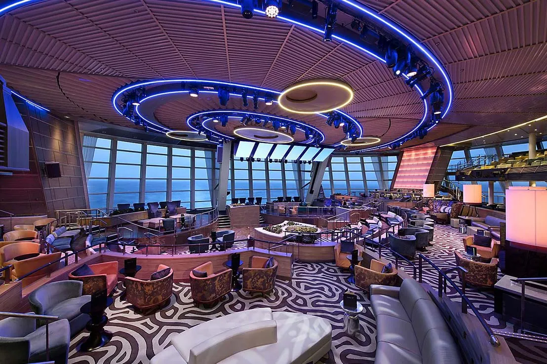 Photo 4 of Brilliance  Of The Seas