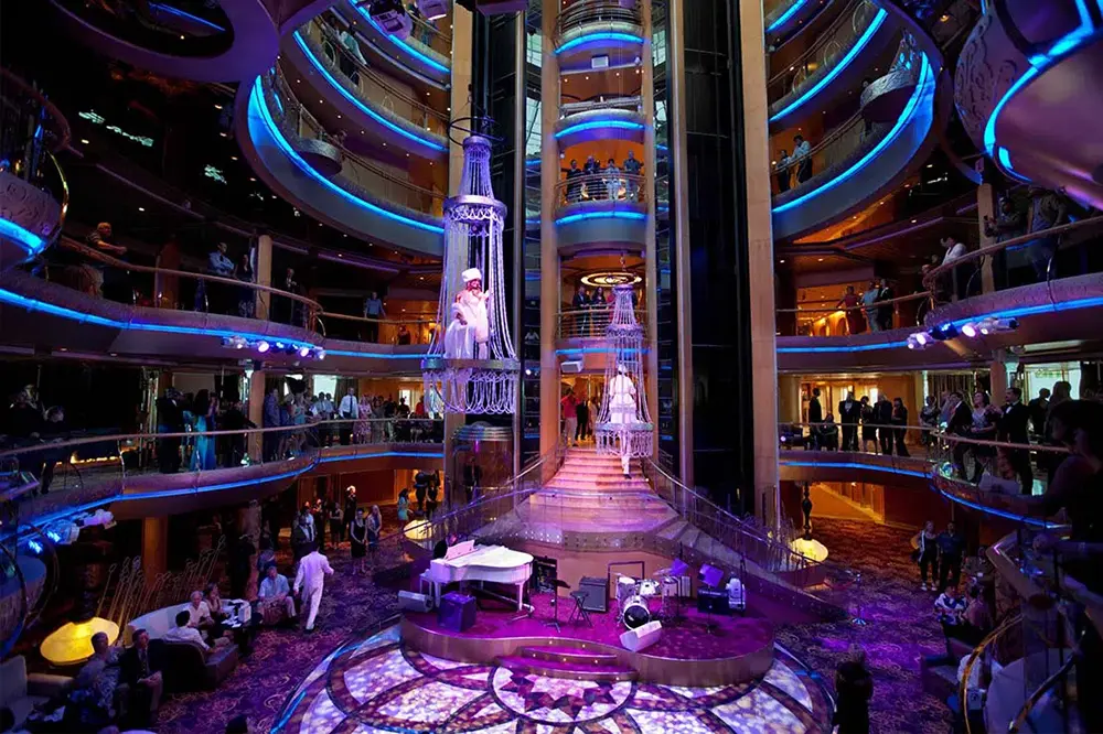 Photo 3 of Empress of the Seas