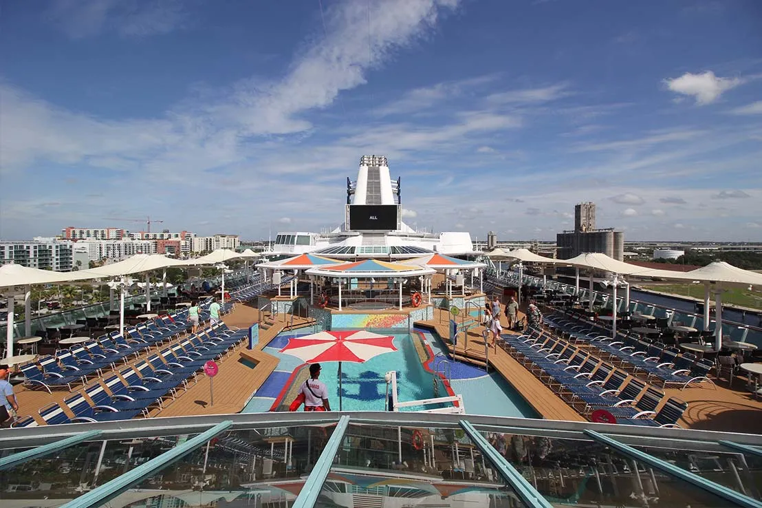 Photo 6 of Empress of the Seas