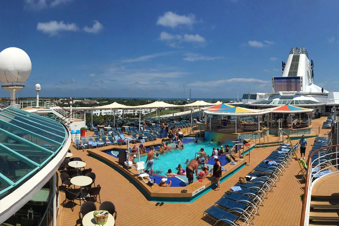 Photo 8 of Empress of the Seas