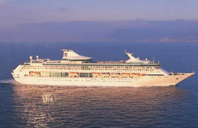 Images of Legend  Of The Seas
