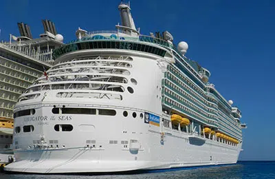Images of Navigator  Of The Seas