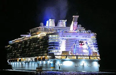 Photo 1 of Oasis  Of The Seas