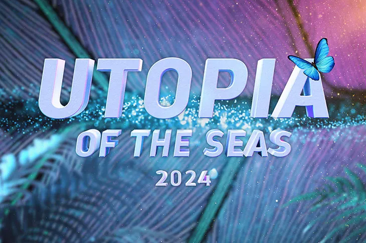 Photo 1 of Utopia Of The Seas