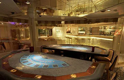 Photo 3 of Seabourn Quest