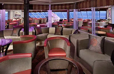 Photo 2 of Seabourn Spirit