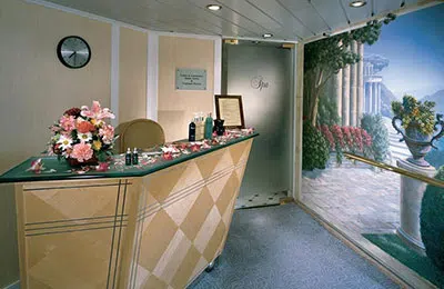 Photo 3 of Seabourn Spirit