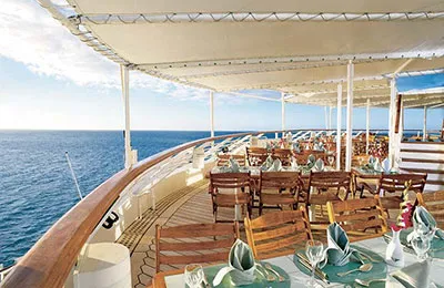 Photo 4 of Seabourn Spirit
