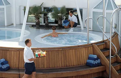 Photo 5 of Seabourn Spirit