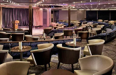 Photo 6 of Seabourn Spirit
