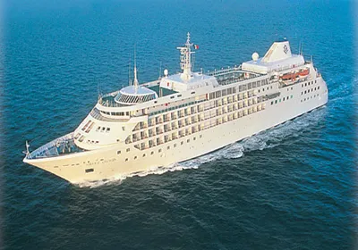 Photo 4 of Silver Cloud