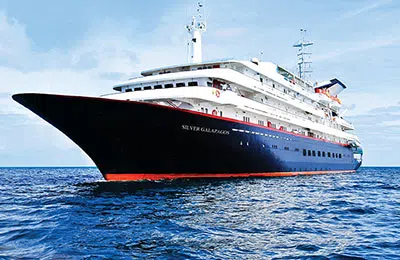 Photo 1 of Silver Galapagos