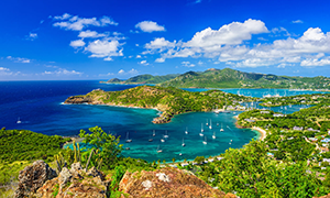 immagine di Antigua y Barbuda