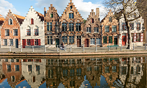 immagine di Belgium