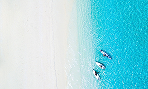 immagine di Maldivas