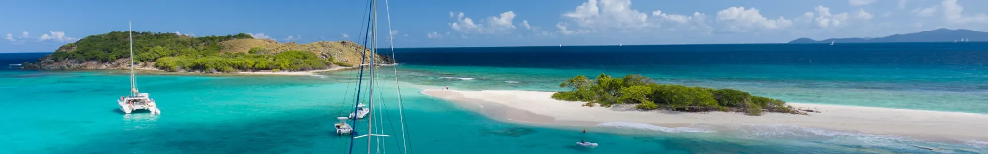 British Virgin Islands