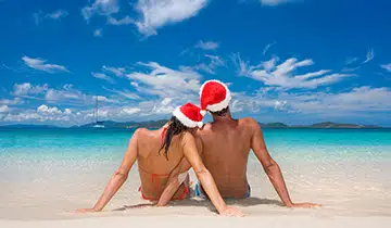 Images of Christmas Cruises 2024
