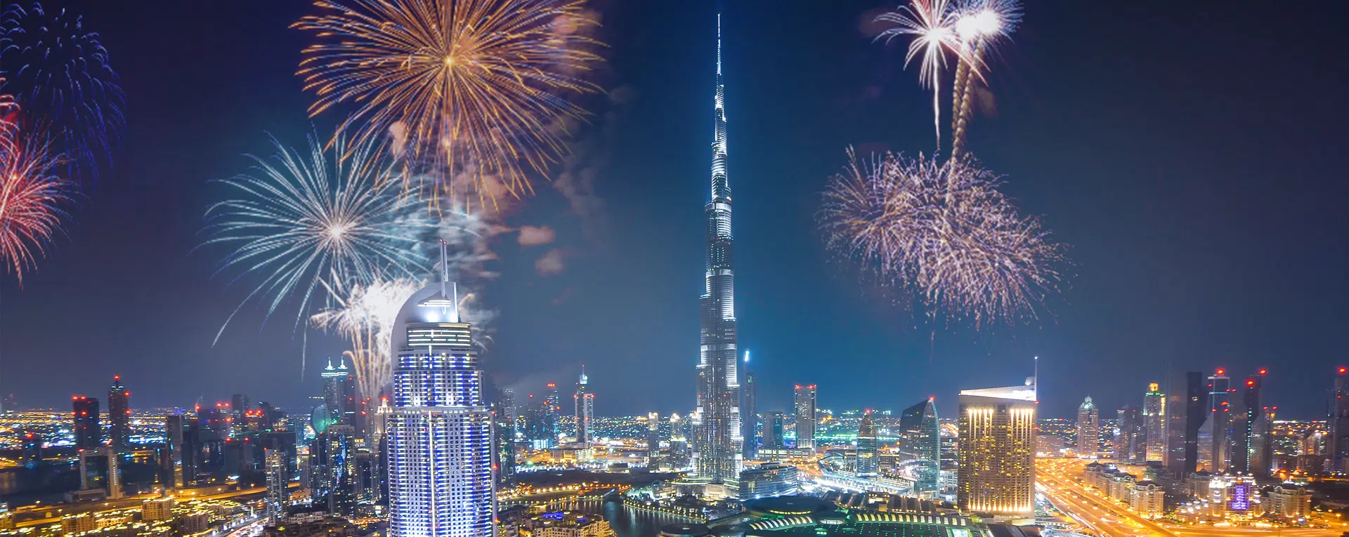 Celebrate Christmas and New Year’s on board 