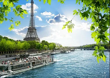 River Cruises