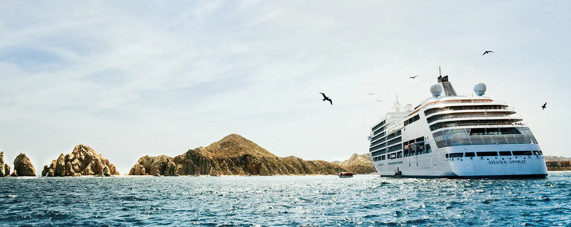 Luxury, elegance and the highest comfort 