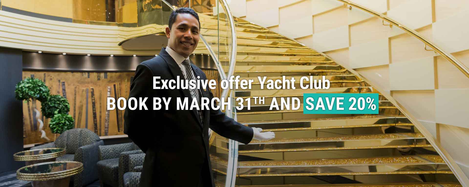 Msc Yacht Club