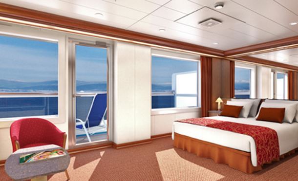 Cruises Carnival Cruise Line Carnival Ecstasy Choose The