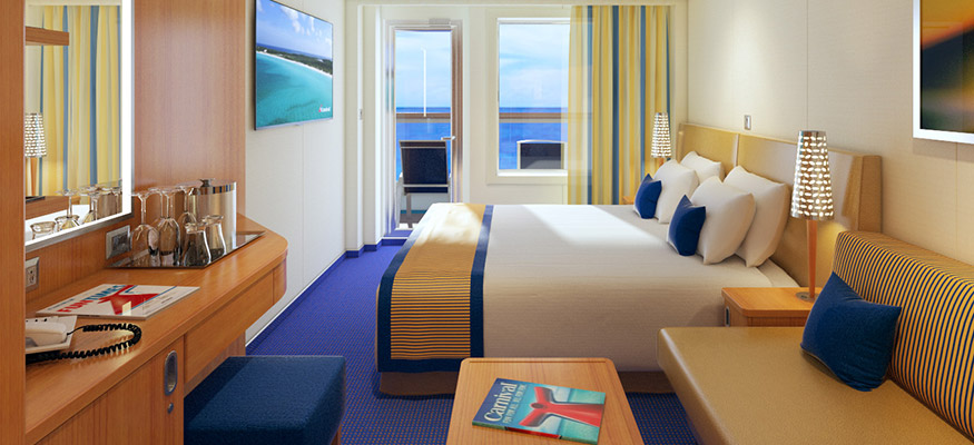 Balcony carnival-carnival-horizon-balcony