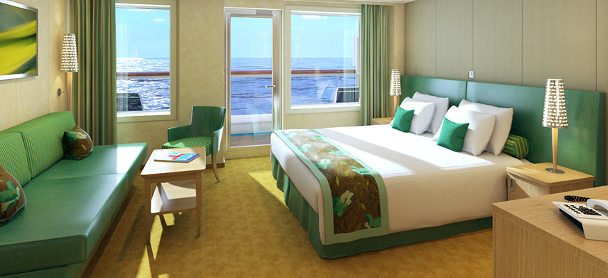 Grand Suite carnival-carnival-horizon-cloud-9-spa-suite