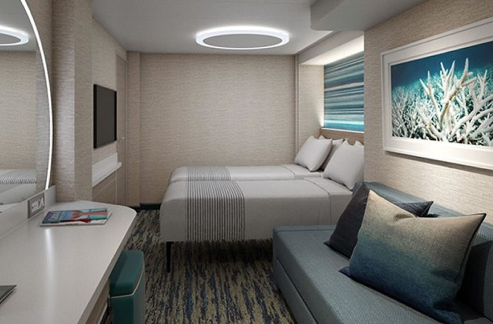 Premium Interior carnival-carnival-jubilee-interna-premium